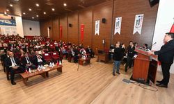 Gıda israfını önlemek için Denizli’de buluştular