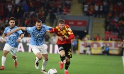Göztepe: 4 - Başakşehir: 1