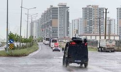 Narin Güran davasında 15 sanık, ikinci kez hakim karşısına çıkmak üzere adliyeye getirildi
