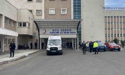 Nevşehir’de eğitimde silah arkadaşı tarafından yanlışlıkla vurulan astsubay şehit oldu