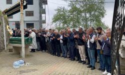 Rusya’da ölen Bursalı doktor toprağa verildi