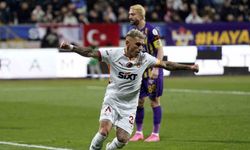 Süper Lig’in 33. haftasında 38 gol atıldı