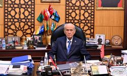 Devlet Bahçeli'den "Anneler Günü" mesajı