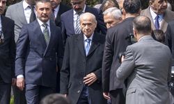 Şırnak'ta bir bulvara MHP Genel Başkanı Devlet Bahçeli'nin adı verildi