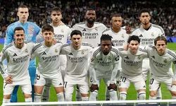 Real Madrid’in Arsenal’i konuk ettiği rövanş maçında Arda Güler sürprizi olacak mı? Muhtemel 11’ler…