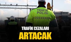 Trafik cezalarında yeni dönem: Hız, ışık ve şerit ihlaline daha ağır yaptırımlar gelecek