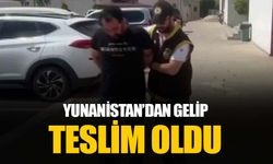 Polisin iknasıyla Türkiye'ye gelip teslim oldu: Adana'da ölümlü silahlı kavga zanlısı Yunanistan'a kaçmıştı