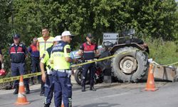 Aydın'daki kazada ölen üniversite öğrencisi Sıla, Manisa'da defnedildi