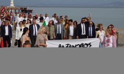 Balıkesir'de düzenlenen "Antandros Antik Fest" sona erdi