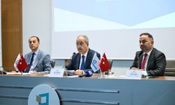 BİK Genel Müdürü Cavit Erkılınç, Adana'da gazete ve haber sitelerinin sahipleriyle buluştu