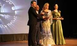 "Bitlis Beş Minare Uluslararası Film Festivali" ödül töreniyle sona erdi