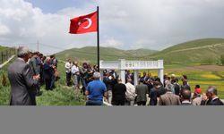 Erzincan'daki altın madeni kazasında hayatını kaybeden Uğur Yıldız'ın adı kütüphanede yaşatılacak