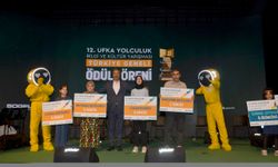 "Hacı Bektaş-ı Veli ve Makalat" temalı yarışmanın ödülleri sahiplerini buldu