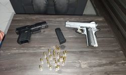 İzmir Bayraklı'da ağabeyinin iş yerine kurşun yağdırmıştı: Cezaevine gönderildi