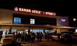 Kırşehir'de Hirfanlı Baraj Gölü’nde alabora olan teknedeki 4 kardeşten 1’i öldü