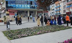 Konya'da 5,2 büyüklüğünde deprem: AFAD açıklama yaptı