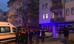 Nevşehir'de balkondan düşen kadın yaşamını yitirdi