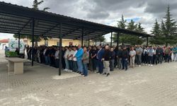 Nevşehir'de trafik kazasında yaralan bebek Atlas Kesal hastanede öldü