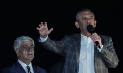 Özgür Özel: Silivri'ye miting yapmaya değil eylem yapmaya geldik