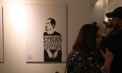 Şam'da akıbeti bilinmeyen tutuklulara dikkati çekmek amacıyla fotoğraf sergisi açıldı