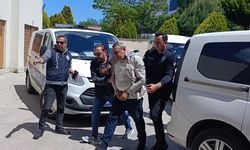 Tekirdağ Kapaklı'da tartıştığı oğlunu tüfekle vurarak katleden baba cezaevine gönderildi