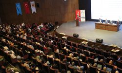 "Uluslararası Öğrenci Sempozyumu" Ankara'da başladı