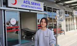 Yozgat Yerköy'de 12 öğrenci gıda zehirlenmesi şüphesiyle tedaviye alındı