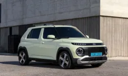 Yılın elektrikli otomobili Hyundai INSTER satışa hazırlanıyor