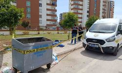 Adana’da çöpte bulunan kafatasının sırrı çözüldü: Yıllar önce önce mezarlıktan almış