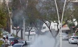 Adana’da düğün konvoyundaki magandalara ceza yağdı