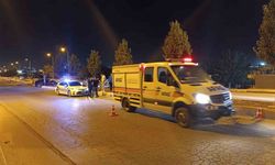 Adıyaman'da feci kaza: Otomobiller çarpıştı 2 yaralı