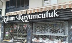 Ankara Keçiören'de müşterilerini 100 milyon lira dolandıran kuyumcunun kaçtığı iddiası