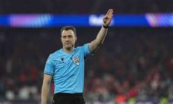 Avrupa’nın dev finallerini yönetecek hakemleri UEFA duyurdu