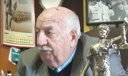 Avukat Sadrettin Haşıloğlu hayatını kaybetti