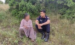 Aydın’da kayıp kadın ormanlık alanda bulundu