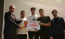 Battalgazi’de ‘’Şampiyon Kim?’’ yarışmasının birincisi belli oldu