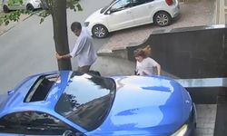 Bayrampaşa’da eski eşini otomobiliyle ezmeye çalışan şahıs tutuklanarak cezaevine gönderildi