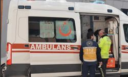 Bilecik’te otomobiller çarpıştı: 2 yaralı