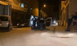 Bursa İnegöl'de alacak verecek meselesi silahlı kavgaya dönüştü: 2 yaralı