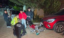 Bursa'da feci kazada motosikletler çarpıştı: 1 ölü 1 yaralı