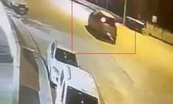 Bursa'dai araçlara çarpan sürücü kayıplara karıştı