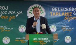 DEM Parti'den Malazgirt 1071'e atıf: Bin yıllık kadim kardeşlik