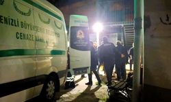 Denizli'de yem karma makinesine bacağını kaptıran besici feci şekilde öldü