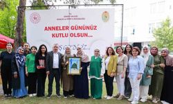Duygusal anlar yaşandı: Denizli protokolü şehit anneleriyle buluştu