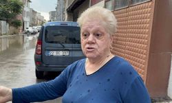 Edirne’de sağanak yolları göle çevirdi: Vatandaş isyan etti