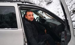 Edremit Kazdağları’nda arazi aracı şarampole devrildi: 1 ölü 5 yaralı