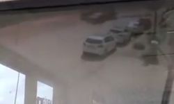 Gaziantep’te halk otobüsü ile otomobil çarpıştı: 1 ölü