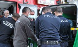 Geyve apartmandan gelen kötü koku ölü bedeni ortaya çıkardı