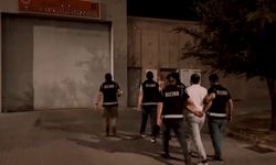 Iğdır’da rüşvet soruşturmasında 2 kişi tutuklandı