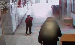 Isparta’da sınıfta ölümle burun buruna gelen öğrenciye öğretmeni can oldu